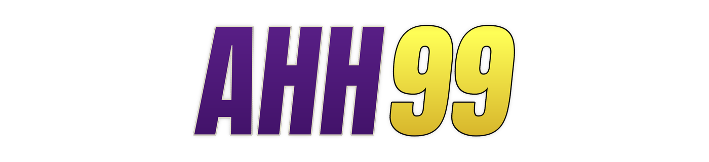 ahh99 Logo